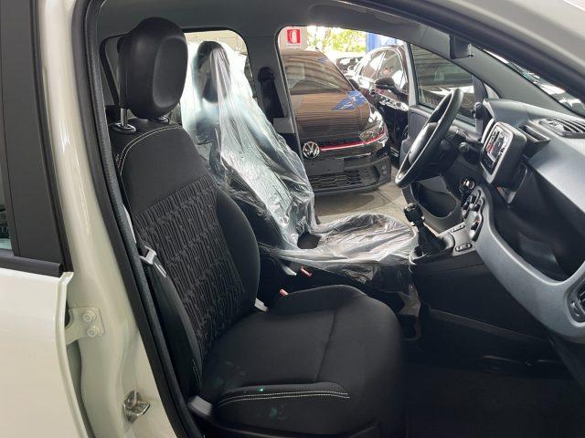 FIAT Panda 1.0 FireFly Hybrid Icon Pandina /PACK CITY+PARK