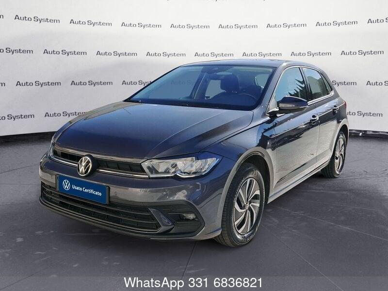 Volkswagen Polo 1.0 EVO Life