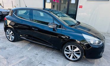 Renault Clio 1.5 dCi 8V 90CV 5 porte Costume National