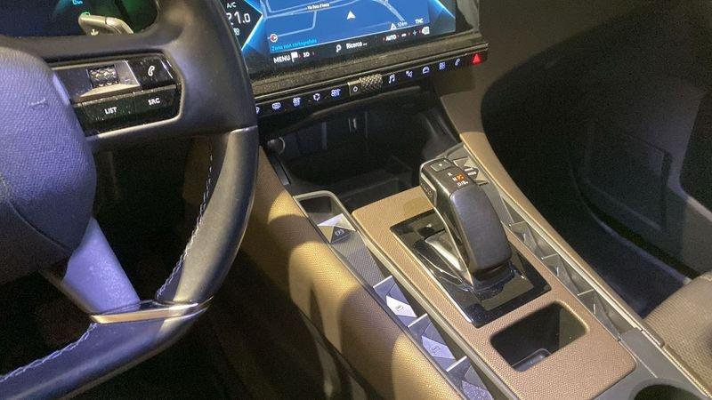 DS DS 7 DS 7 Crossback E-Tense 4x4 Business