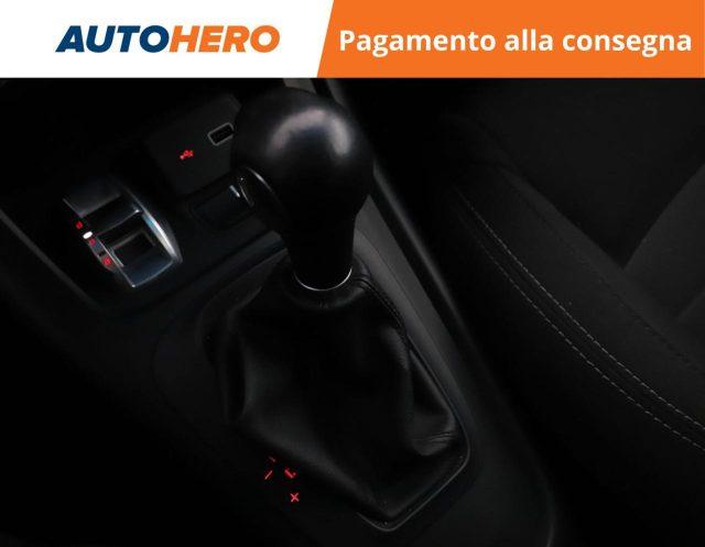 ALFA ROMEO Giulietta 1.6 JTDm TCT 120 CV Super