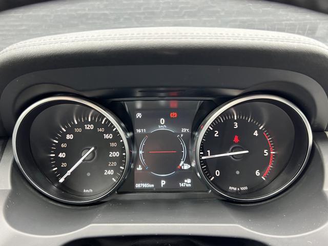 LAND ROVER Range Rover Evoque 2.0 eD4 5p. Business Edition Pure