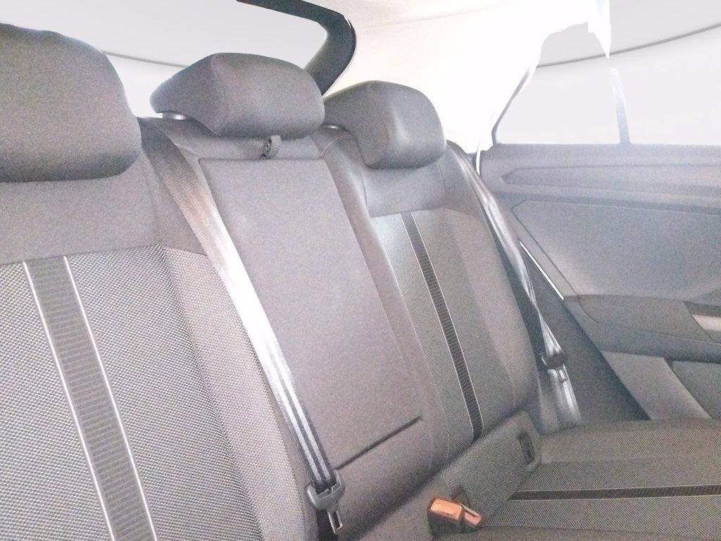 VOLKSWAGEN T-roc 1.0 tsi edition plus 115cv del 2025