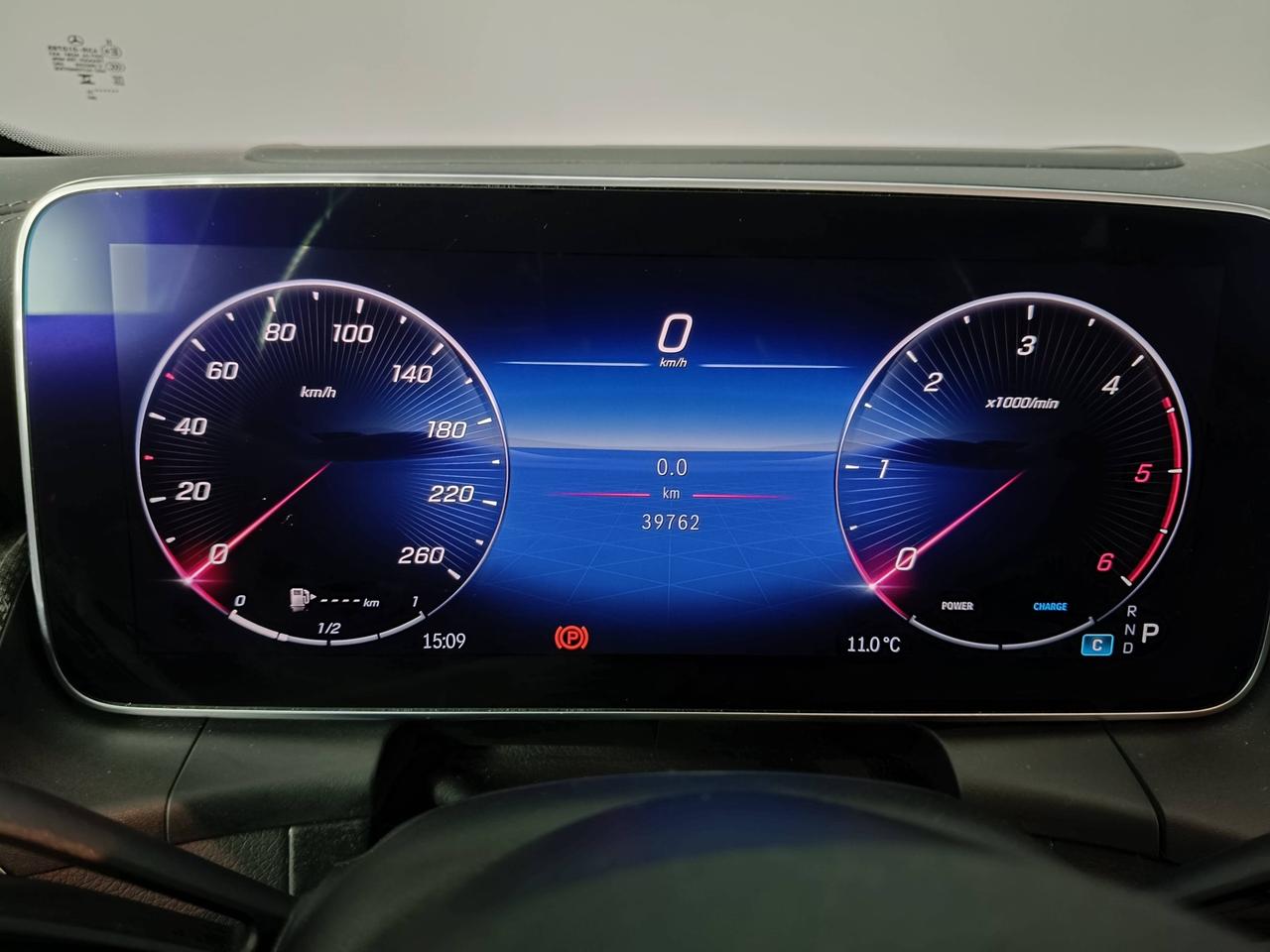 Mercedes-Benz GLC - X254 - GLC 220 d AMG Premium Plus 4matic auto