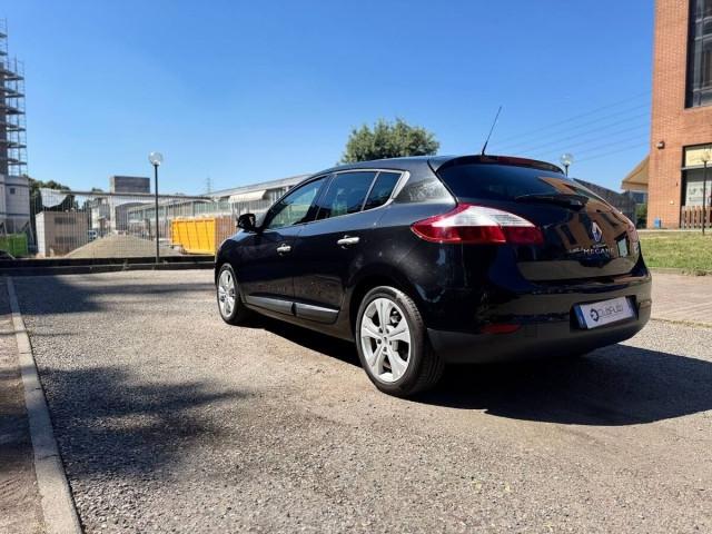 Renault Mégane 1.6 16v Confort