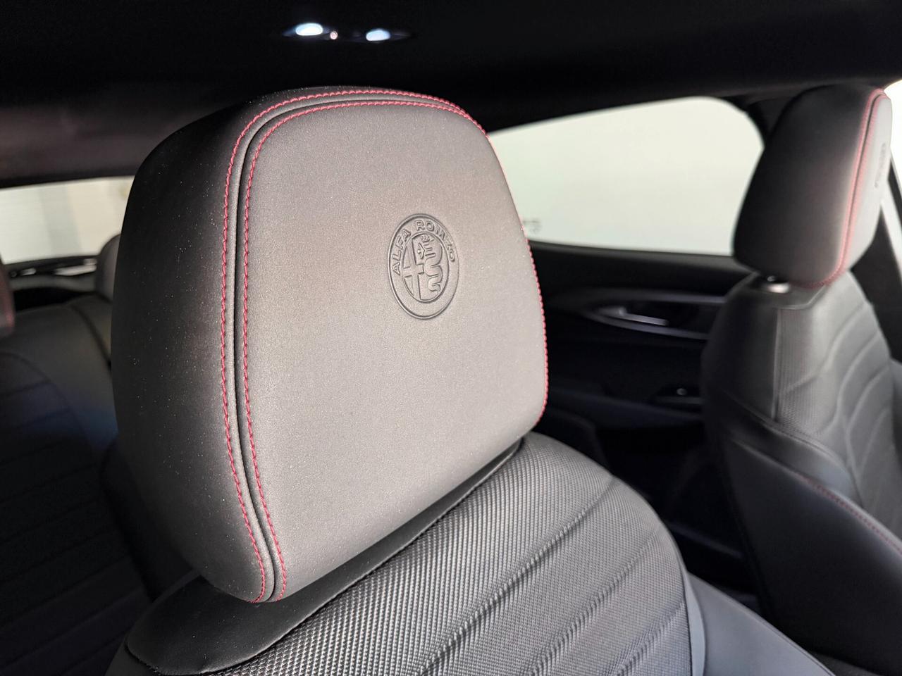 Alfa Romeo Tonale 1.6 diesel 130 CV TCT6 Sprint