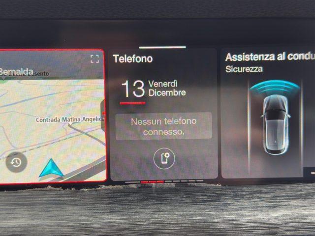 ALFA ROMEO Stelvio 2.2 diesel 160 CV AT8 RWD Sprint AUTOCARRO