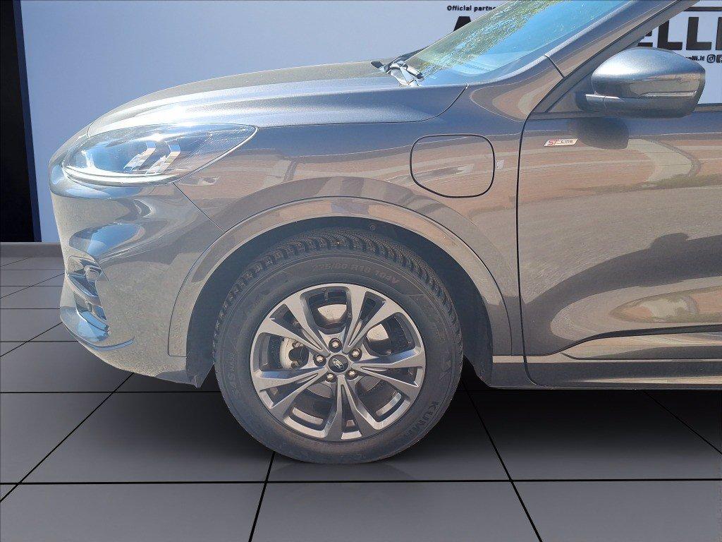 FORD Kuga 2.5 phev ST-Line 2wd 225cv cvt del 2023