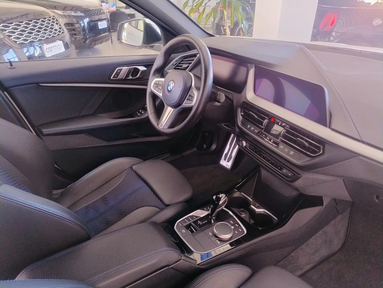 Bmw 116 116d 5p. Msport Xdrive