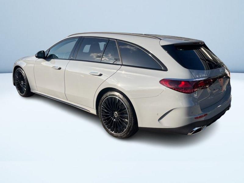 Mercedes-Benz Classe E 220d Station Wagon AMG Line Premium