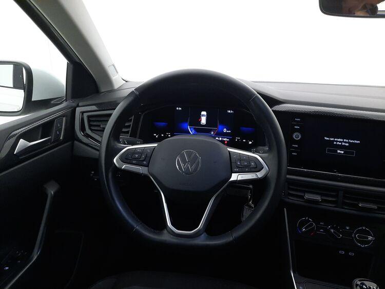 Volkswagen Taigo Life BR139040 1.0 Benzina 95CV