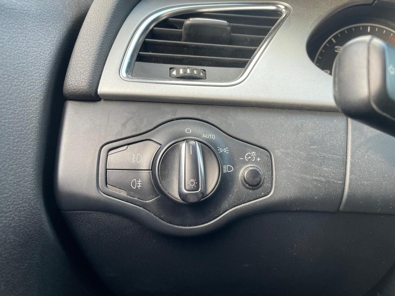 Audi A4 Avant 2.0 TDI 143CV F.AP. Advanced