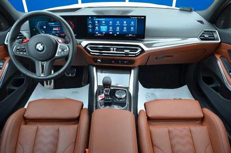 BMW Serie3(G20/21/80/81 M3 Competition