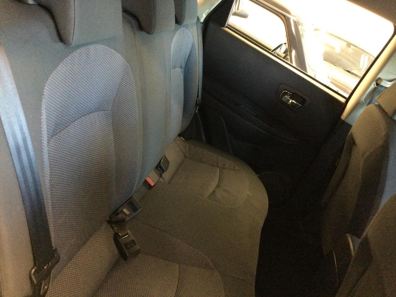 Nissan Qashqai 1.5 dCi DPF Acenta