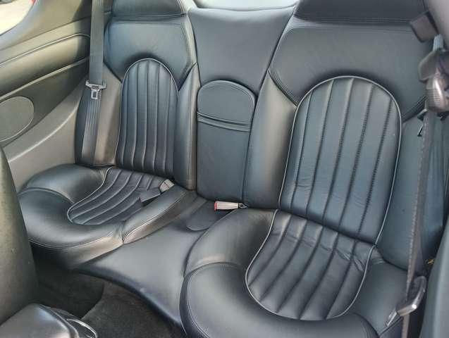 Maserati 3200 GT 1^ SERIE 368CV! MANUALE STUPENDA!!