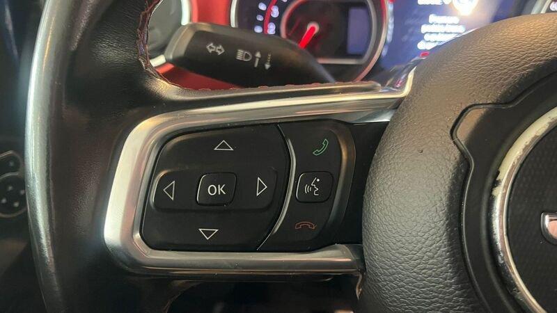 Jeep Wrangler Wrangler Unlimited 2.2 Mjt II Rubicon