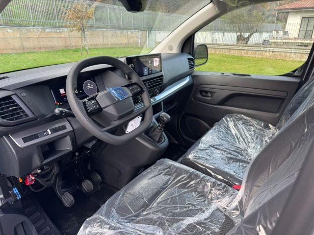 FIAT Scudo SERIE 3 VAN M 1.5 DIESEL 120 CV MANUALE