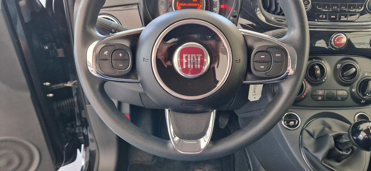 Fiat 500 1.3 Mjt 95cv Riva