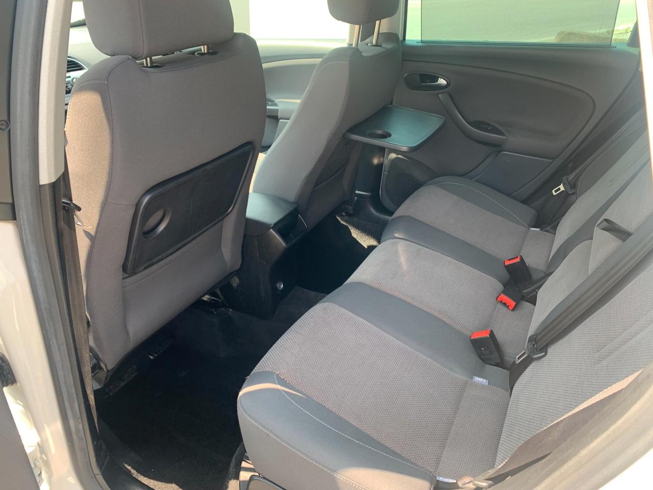 Seat Altea XL 1.9 TDI Style