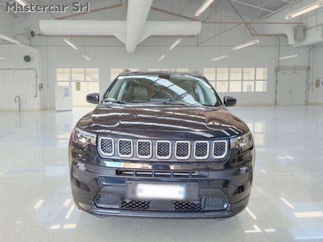 JEEP Compass 2021 1.3 turbo t4 phev Business 4xe auto - GG951RK