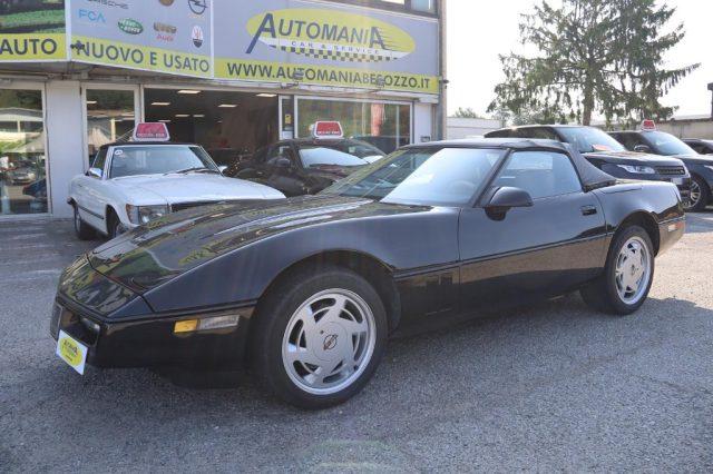 CHEVROLET Corvette C4 5.7 V8 Convertible (EU)