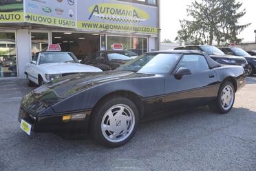 CHEVROLET Corvette C4 5.7 V8 Convertible (EU)