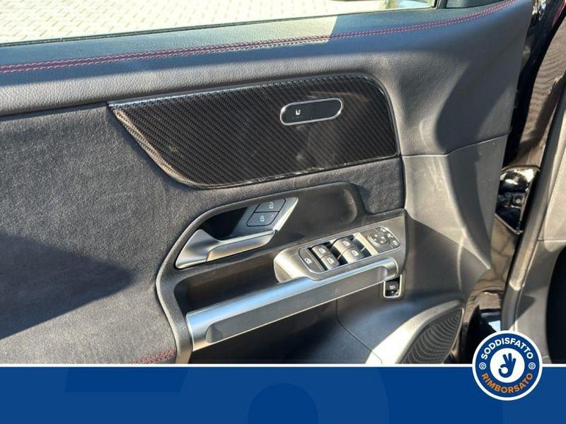 Mercedes-Benz GLB Classe 200d 4Matic AMG Line Advanced Plus