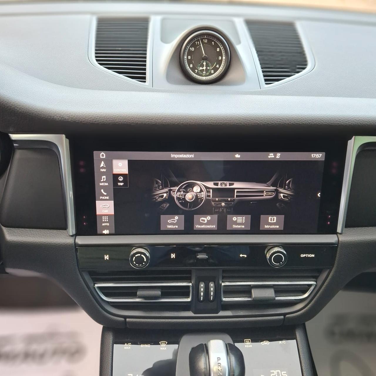 PORSCHE MACAN 2.0 265cv