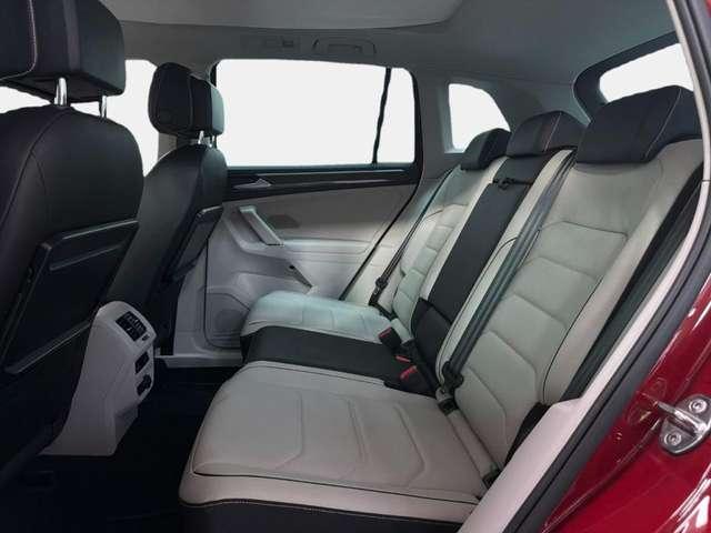 Volkswagen Tiguan 1.4 TSI 150 CV DSG Executive ACT BlueMotion Tech.