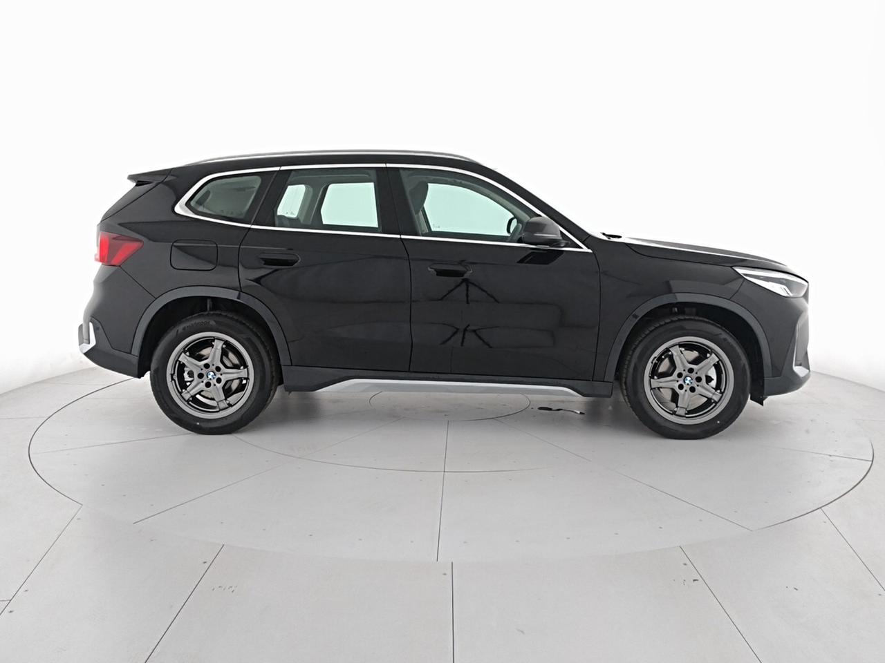 BMW X1 sDrive20d 48V xLine