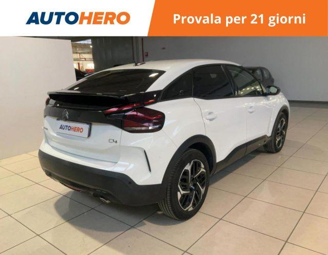 CITROEN C4 BlueHDi 110 S&S Feel Pack