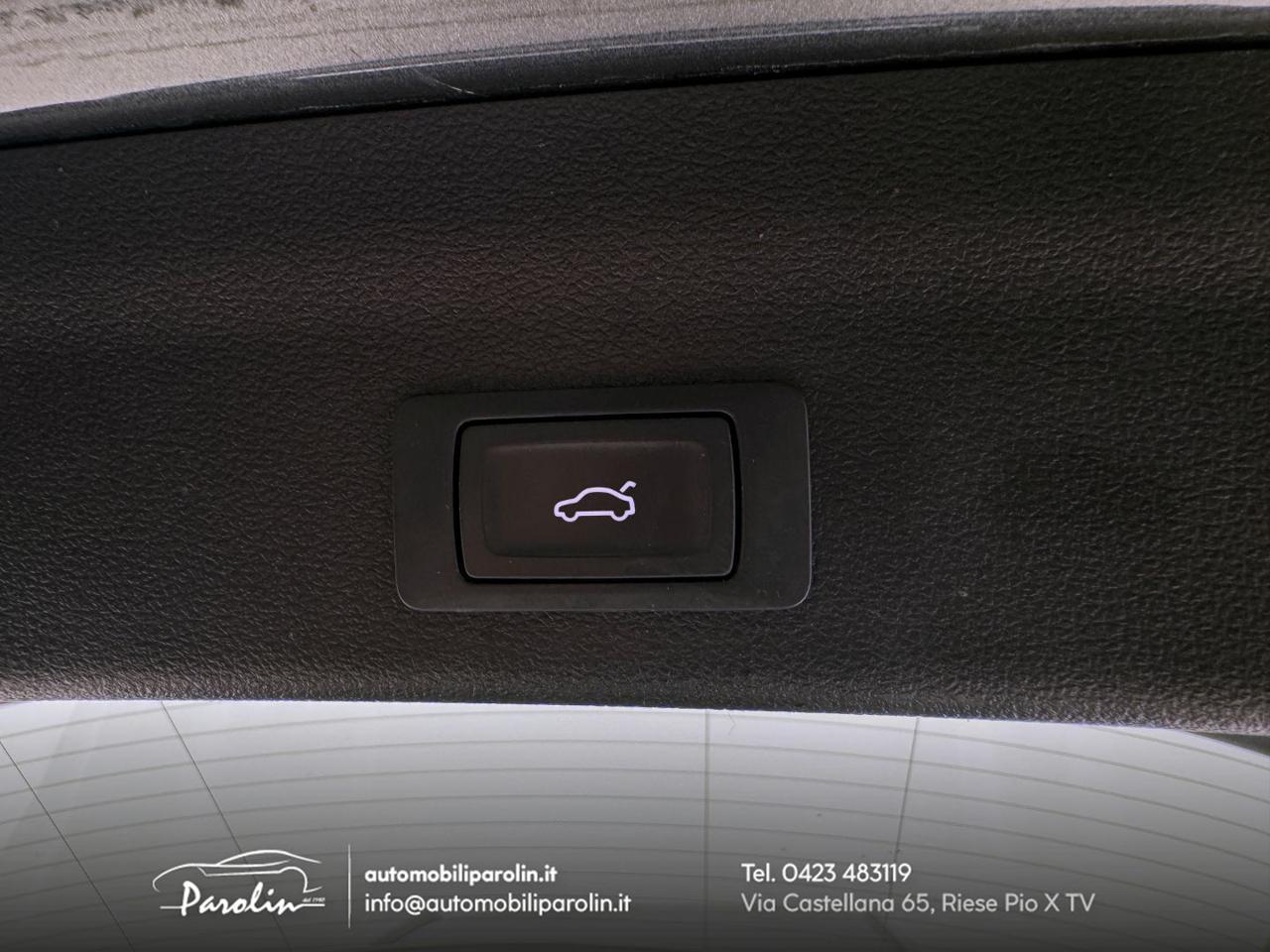 AUDI A6 Avant 40 TDI quattro Stronic Business Sport S-Line