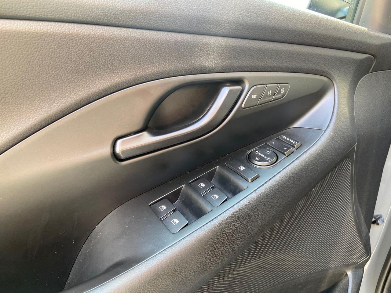 Hyundai i30 2.0 T-GDI N Performa #6789