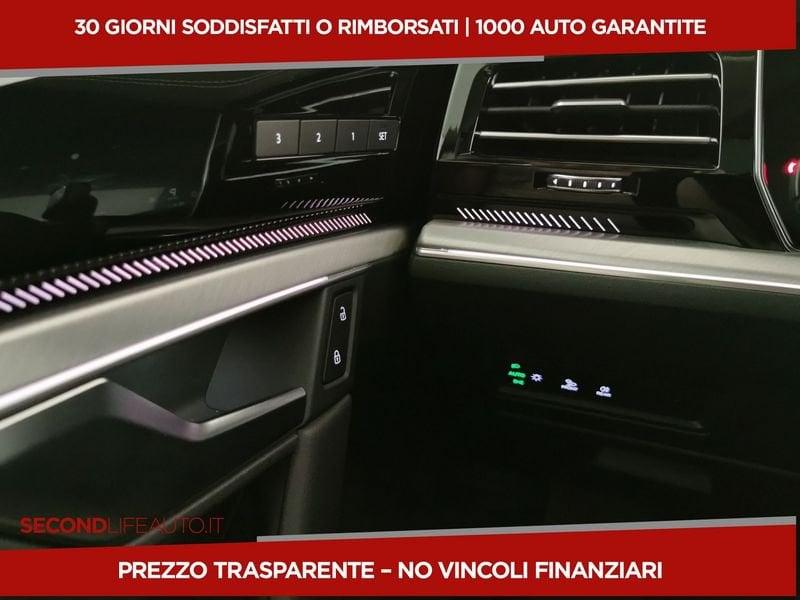 Volkswagen Touareg 3.0 V6 tsi ehybrid Elegance 381cv auto