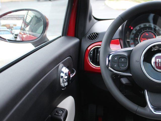 FIAT 500 1.0 Hybrid Dolcevita -PROMO-