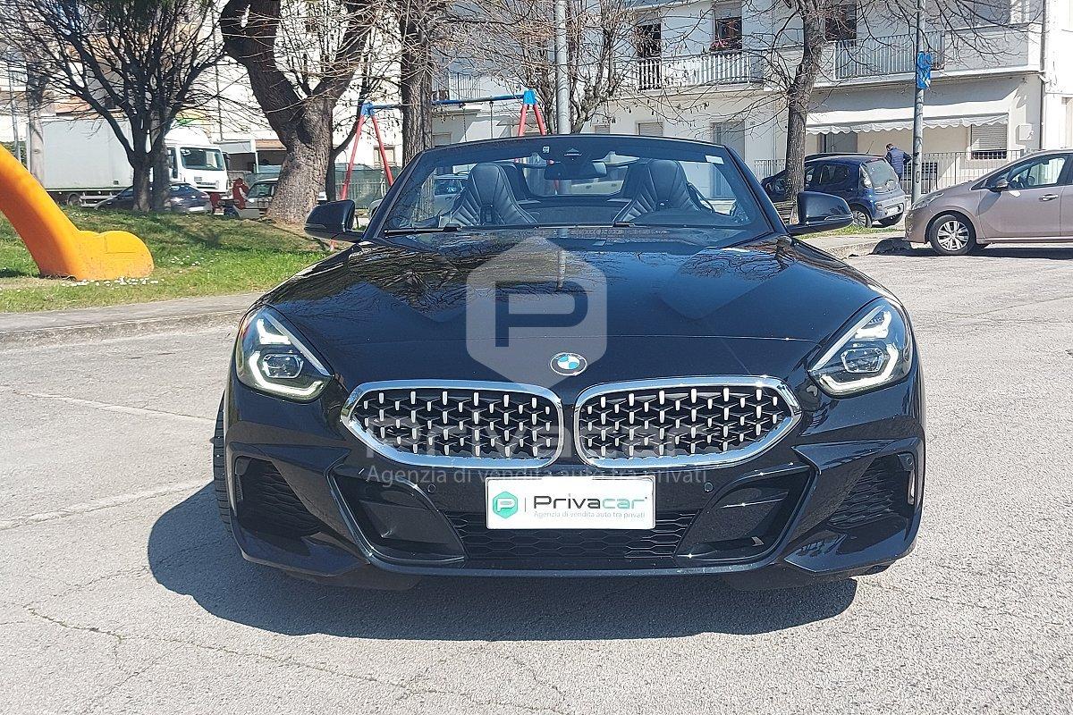 BMW Z4 sDrive20i Msport