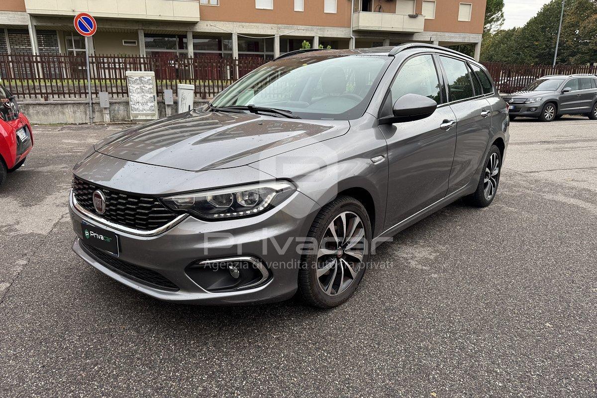 FIAT Tipo 1.3 Mjt S&S SW Lounge