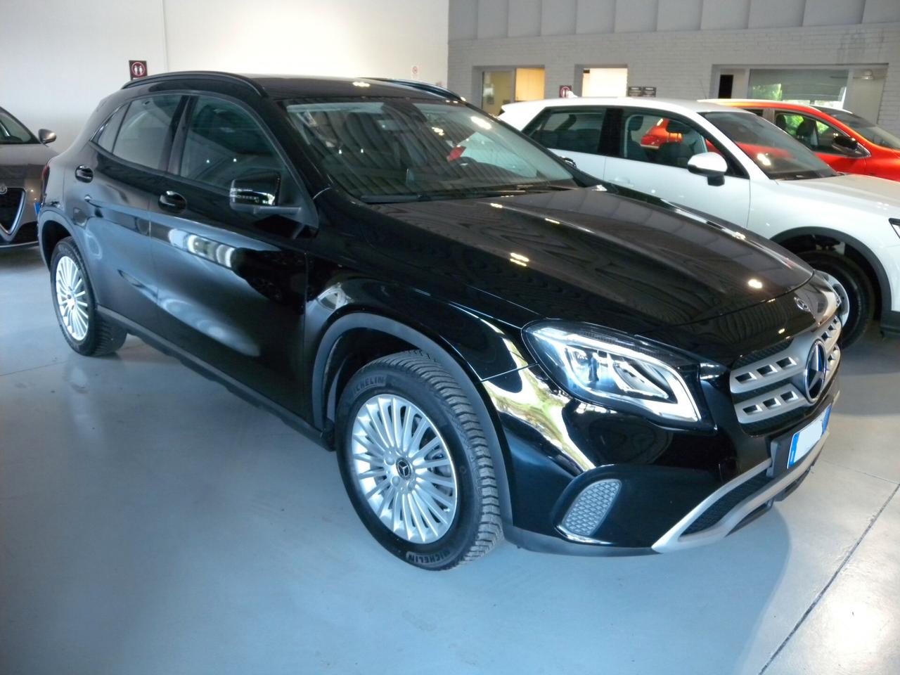 Mercedes-benz GLA 180 Executive
