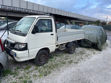 PIAGGIO PORTER FUSO