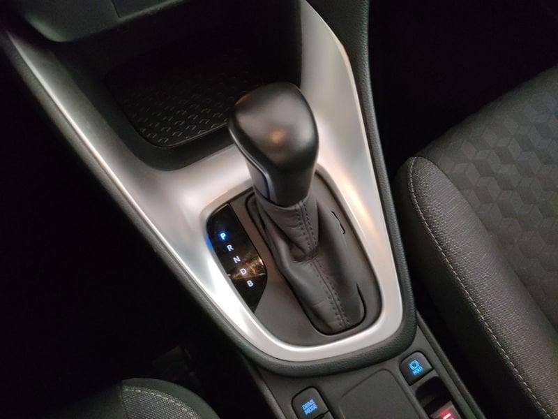 Toyota Yaris 1.5h Trend