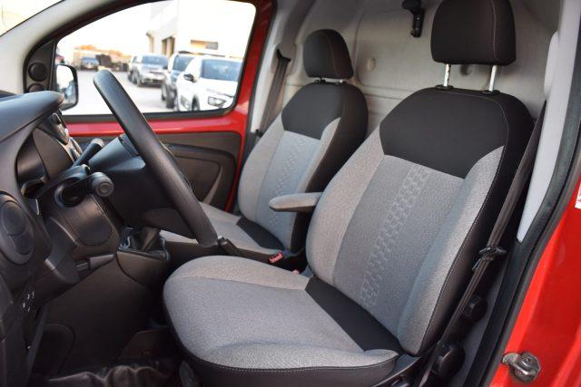 FIAT Fiorino 1.3 MJT 95CV Cargo Adventure