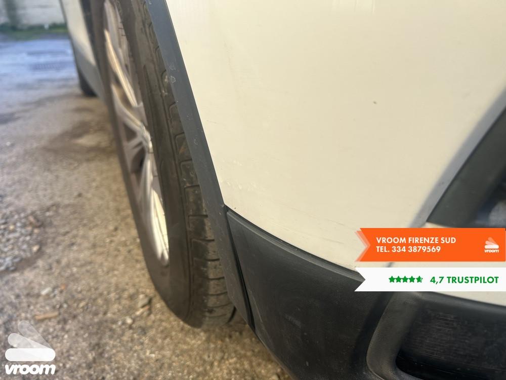 VOLKSWAGEN Tiguan 2ª serie Tiguan 1.6 TDI SCR ...