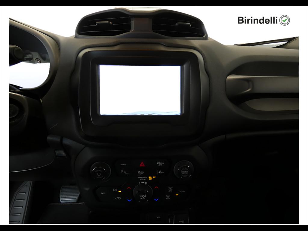 JEEP Renegade - Renegade 1.5 Turbo T4 MHEV Limited