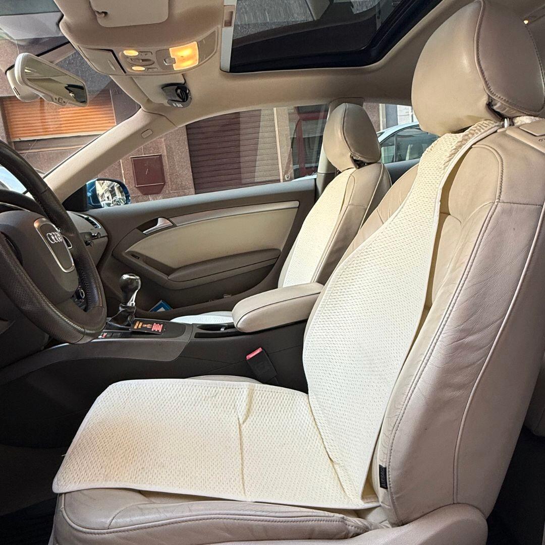 Audi A5 3.0 V6 TDI - 239CV
