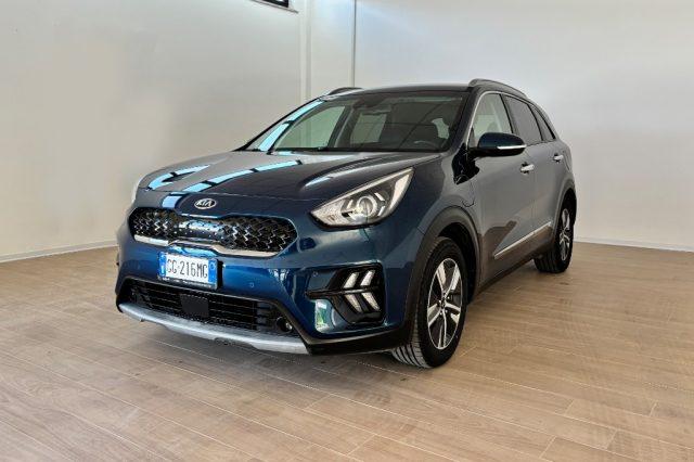 KIA Niro 1.6 GDi DCT PHEV Style