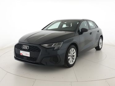 Sportback 30TFSI 116CV Business