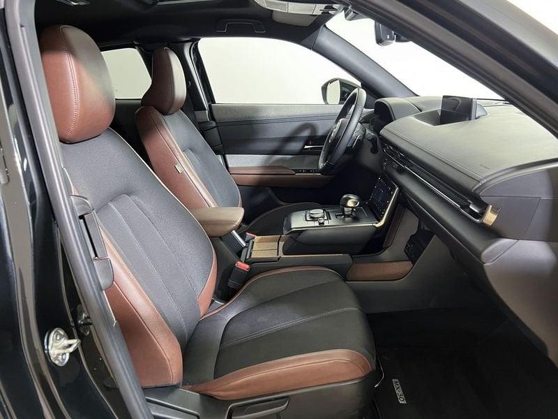 Mazda MX-30 MX-30 35,5kWh Exclusive Vintage OBC 7,4kW