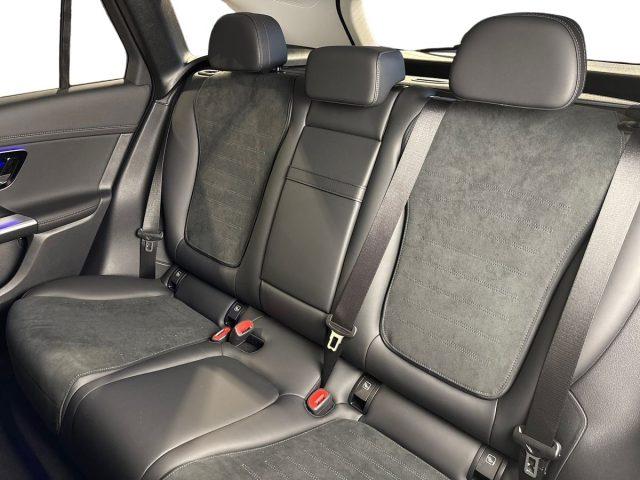 MERCEDES-BENZ GLC 300 de hybrid EQ 4Matic AMG Line Advanced Tech
