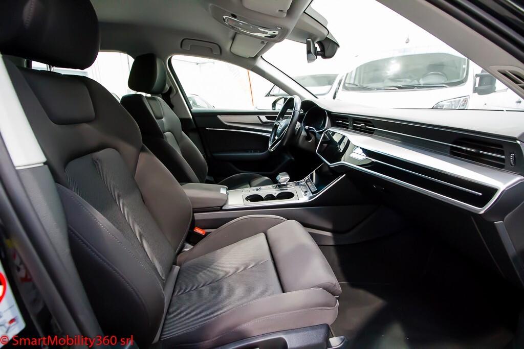 Audi A6 Avant 40 2.0 TDI S tronic Business