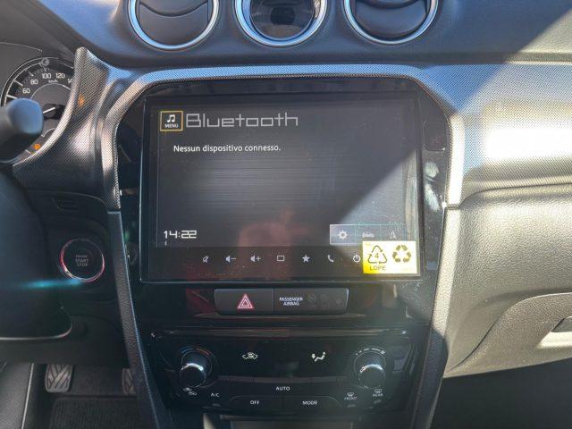 SUZUKI Vitara 1.4 Hybrid 4WD AllGrip Top